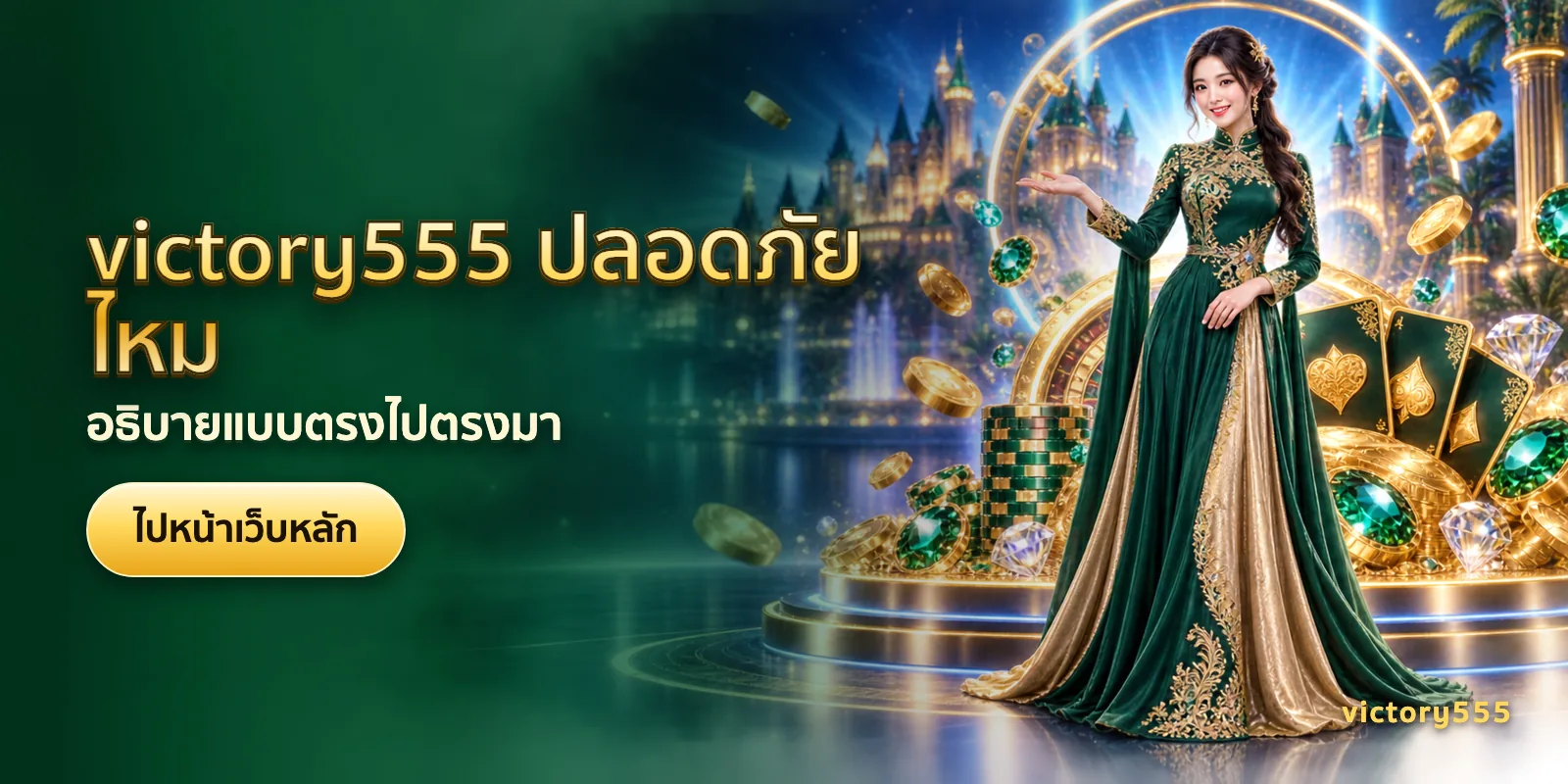 ภาพประกอบบทความ victory555 ปลอดภัยไหม — อธิบายแบบตรงไปตรงมา