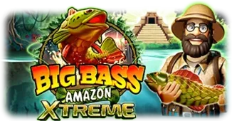 ภาพเกม Big Bass Amazon Xtreme ที่ victory555 รวบรวมไว้