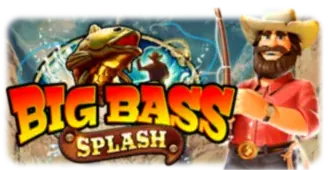 ภาพเกม Big Bass Splash ที่ victory555 รวบรวมไว้