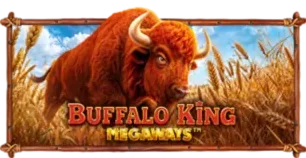 ภาพเกม Buffalo King Megaways ที่ victory555 รวบรวมไว้