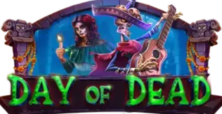ภาพเกม Day Of Dead ที่ victory555 รวบรวมไว้