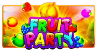 ภาพเกม Fruit Party ที่ victory555 รวบรวมไว้