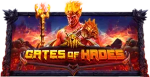 ภาพเกม Gates Of Hades ที่ victory555 รวบรวมไว้
