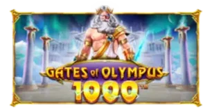 ภาพเกม Gates Of Olympus 1000 ที่ victory555 รวบรวมไว้