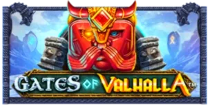 ภาพเกม Gates Of Valhalla ที่ victory555 รวบรวมไว้