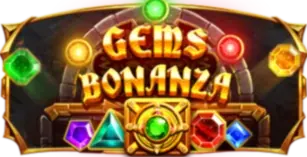 ภาพเกม Gems Bonanza ที่ victory555 รวบรวมไว้