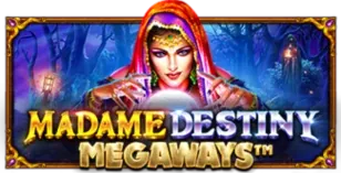 ภาพเกม Madame Destiny Megaways ที่ victory555 รวบรวมไว้