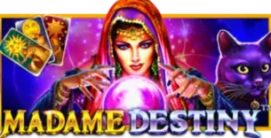 ภาพเกม Madame Destiny ที่ victory555 รวบรวมไว้