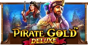 ภาพเกม Pirate Gold Deluxe ที่ victory555 รวบรวมไว้