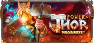 ภาพเกม Power Of Thor Megaways ที่ victory555 รวบรวมไว้