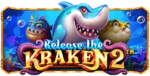 ภาพเกม Release The Kraken 2 ที่ victory555 รวบรวมไว้