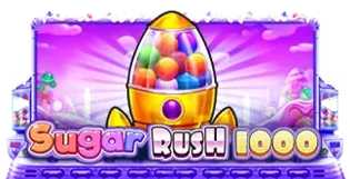 ภาพเกม Sugar Rush 1000 ที่ victory555 รวบรวมไว้